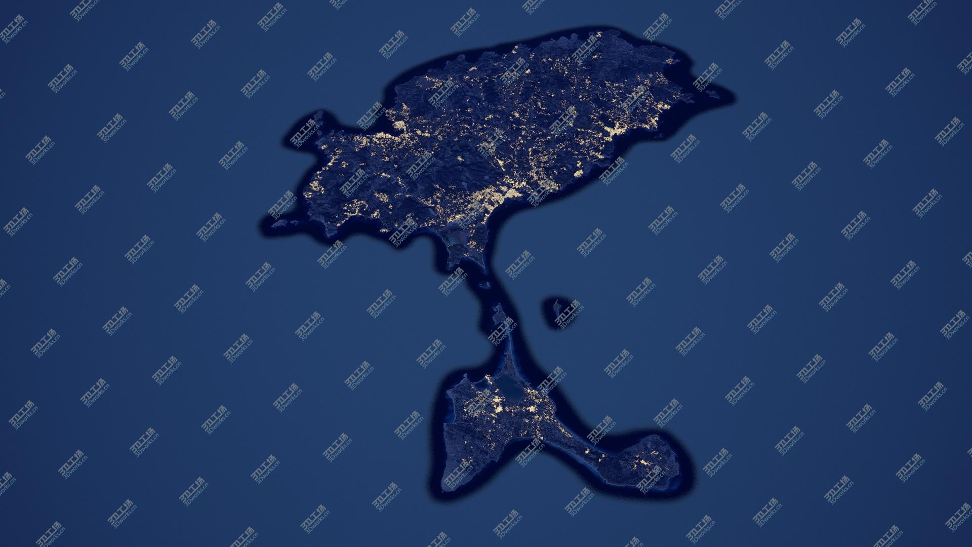 images/goods_img/202104022/Ibiza Island Photorealistic 16K 3D model/5.jpg